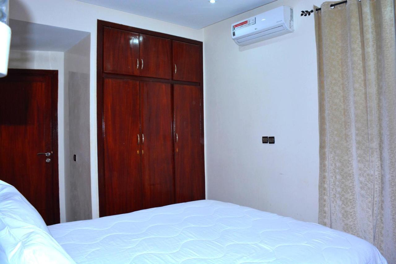 Haut-Standing- Appartement-Fes-City Zimmer foto